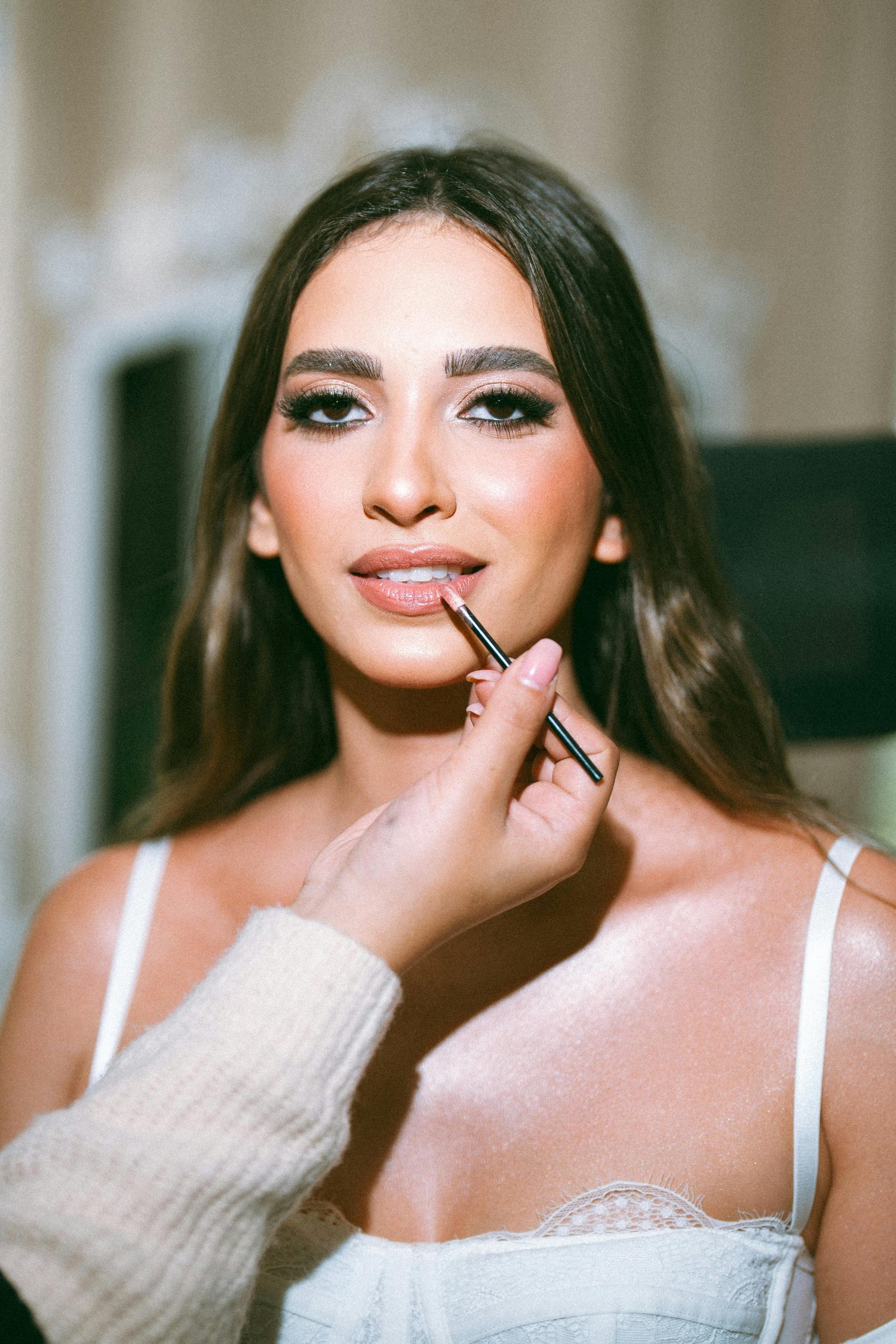 Make-up