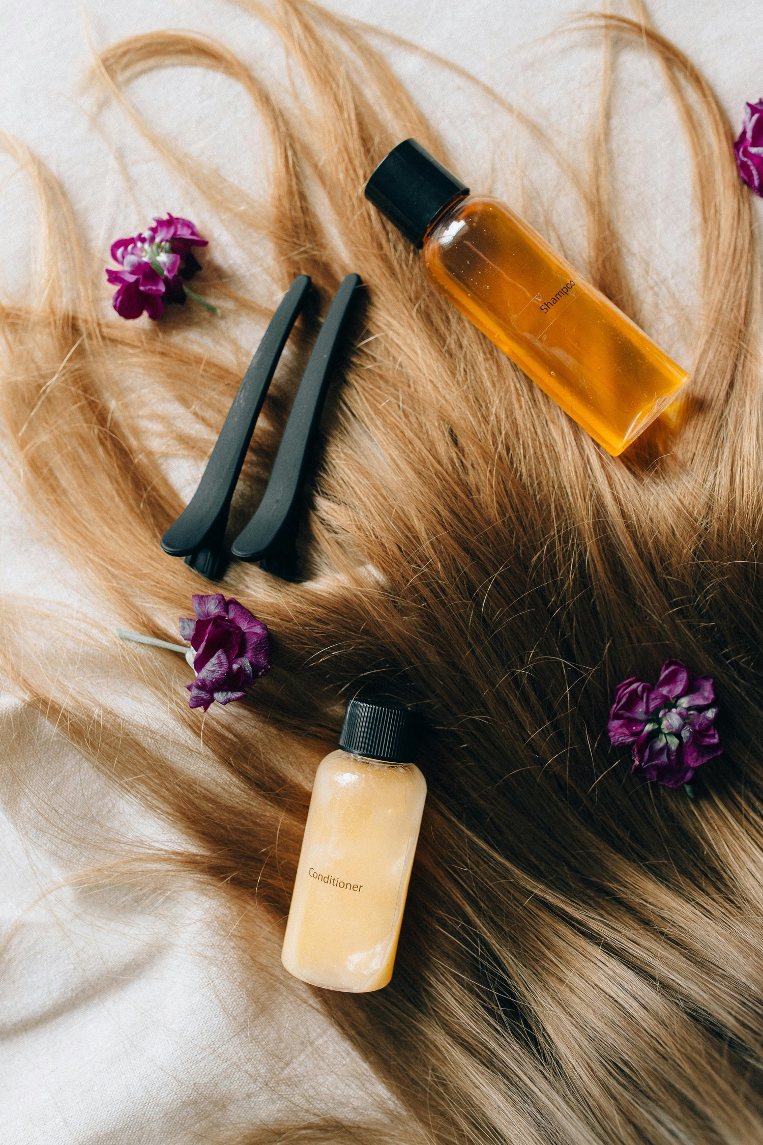 Haircare
